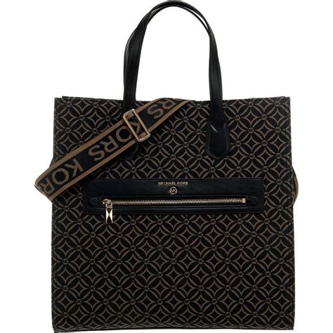 lg ns tote michael kors|Michael Kors jet set.